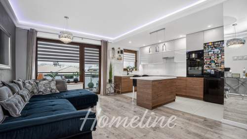 Nowe 2019 / Lux / Garaż / Balkon