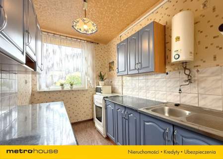 2-pokojowe mieszkanie 47,22m2 2 piętro z windą