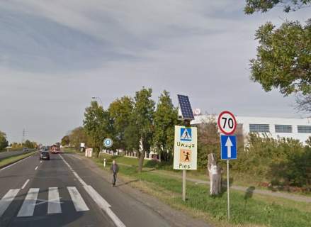 Działka pod osiedle, gmina Raszyn 16TYS PUm