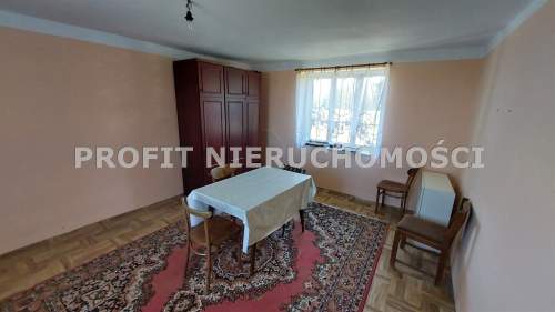 Okazja Działka z mediami i budynkiem 53zł/m2