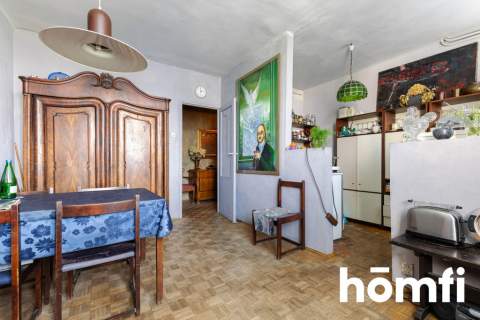 Unikatowe 153 m na Mokotowie, 12 i 13 piętro