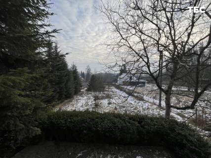 Dom marzeń Las Piękny widok