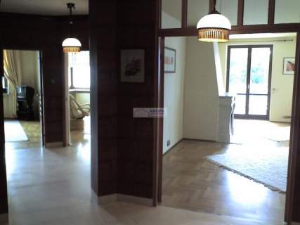 Nieruchomość komercyjna do wynajęcia, 125 m2, Warszawa