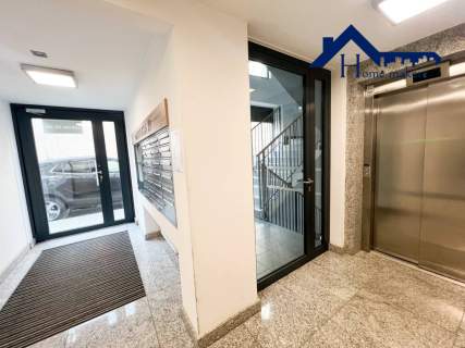 Dwustronne nowe 3 pokojowe/parking/balkon/od zaraz