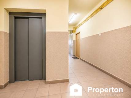 Mieszkanie 2 pokoje 50m2 Ząbki ul. Orla, garaż