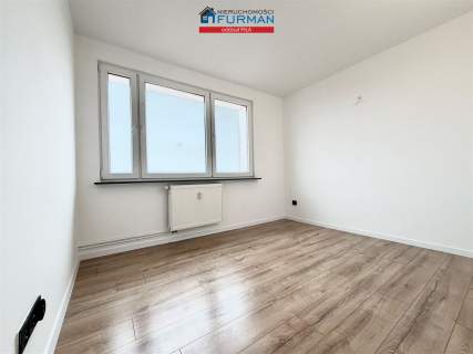 Mieszkanie na sprzedaż, 48,6 m2, Piła