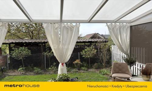 Bliźniak/Spalice/Spokojna okolica