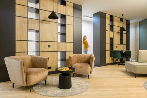 Inwestycja Premium z Tarasem, Sopot Przylesie