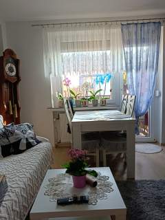 Sprzedam mieszkanie 3 pokojowe z balkonem