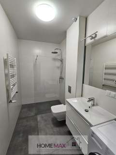 Apartament z tarasem i garażem podziemnym, winda