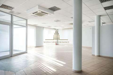 Biuro do wynajęcia, 238 m2, Bydgoszcz
