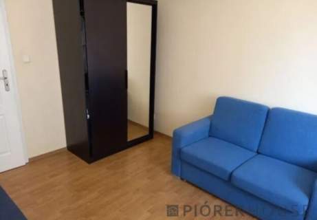 3-pokojowe mieszkanie na Mokotowie