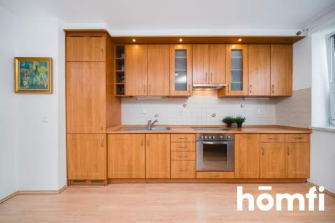 2pok 49m M Balkon ul. Wybickiego/ Wrocławska