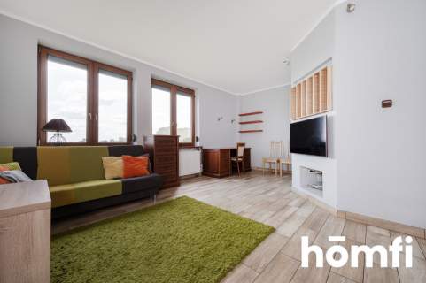 Lokal biurowo-mieszkalny 102m2 w centrum