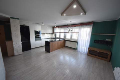Sprzedaż Mieszkanie 3 pokoje, 61m2 Opole, Malinka