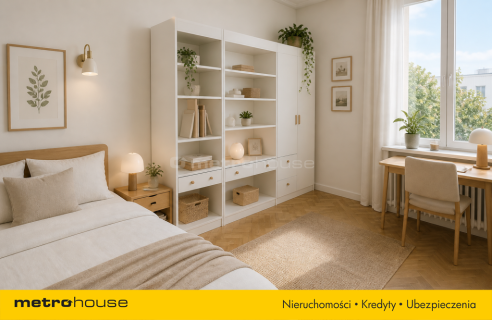 Mieszkanie 64m2/3p/piwnica/Stare Miasto Wrocław