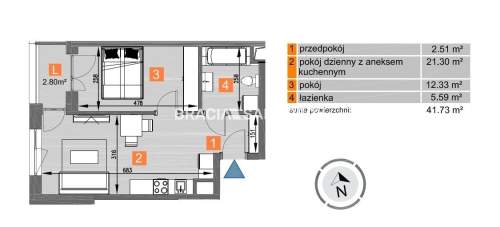 Osiedle Piastów - nowe mieszkania