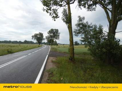Działka budowlana na sprzedaż, 1000 m2, Nowa Mała Wieś