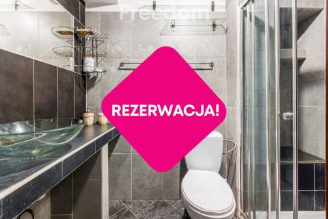 NOWA CENA 4 pokoje Muranów Rozkładowe