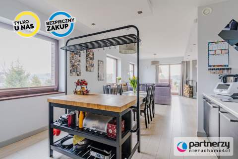 Energooszczędny, wolnostojący, garaż 50m2,