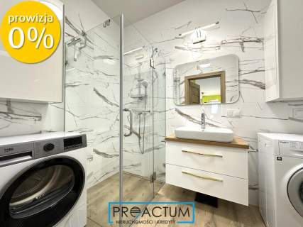 58,42 m2, Wysoki standard, balkon, hala, winda