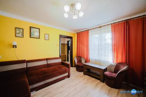 Dom na sprzedaż 60 m2, działka 324 m2, Radom, ul. Gajowa