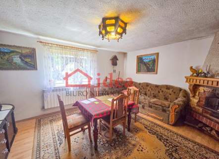 Dom na sprzedaż, 90 m2, Wydrna