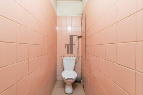 3 pokoje z balkonem 450 m od Sadyba Best Mall