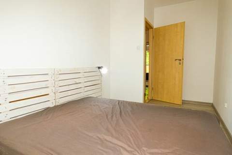 Funkcjonalne 2 pokoje, balkon - Objazdowa 48A