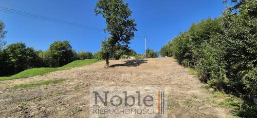 Działka rekreacyjna na sprzedaż, 1114 m2, Przywidz