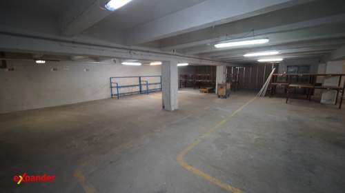 Magazyn 294m2, centrum miasta, od zaraz