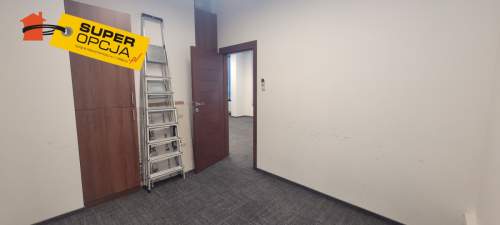 Lokal handlowy, biuro witryna parking