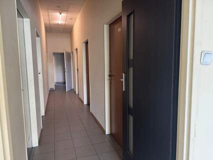 Biuro do wynajęcia, 171 m2, Kielce