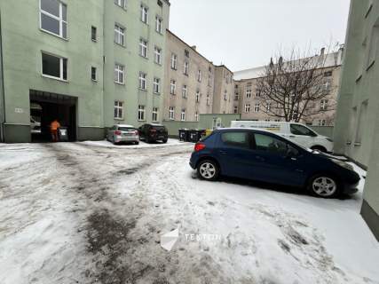Kamienica Kosińskiego 2 pok Zrewitalizowana