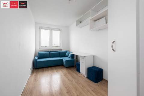 54m2, winda, świetna komunikacja z Trójmiastem.
