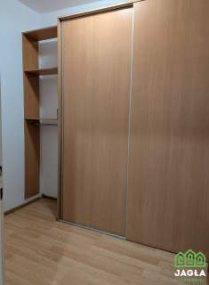 Bielawy 60m2 blok teren ogrodzony miejsce postojow