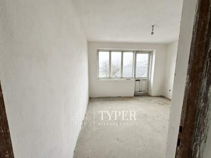 Dom do wykończenia Mietel ok. 150m2