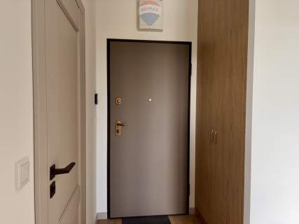 Bez prowizji 2 pokoje klimatyzacja Parking