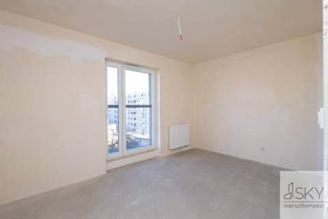 4 pokoje Centrum 2 balkony bez PCC