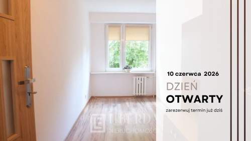 Mieszkanie - 3 pokoje, mile widziane zwierzęta