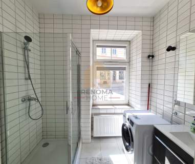 Komfortowe 111 m2 na Starym Zdroju