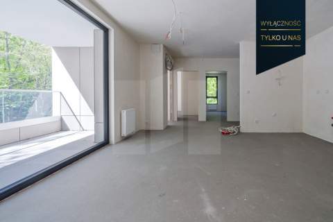 Nowoczesny apartament Leśna Sonata Sopot