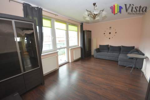 Osiedle Piastowskie/ 4 pokoje/ balkon