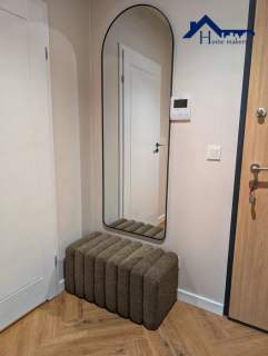 Wysoki Standard Duży Balkon 2 Pok Garaż Mokotów