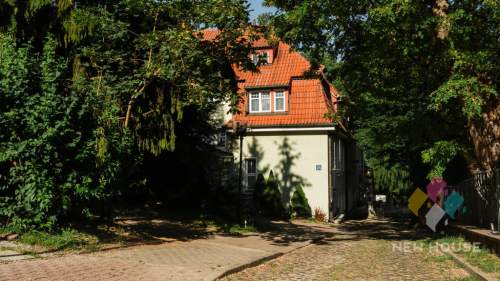 Centrum, Olsztyn, Apartamenty podzamcze, 23,12 m2