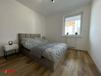 Nowe 2 pokoje Pierwszy najem Kalisz