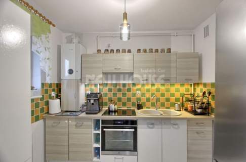 2 pokoje 42,5 m2 Bukowo