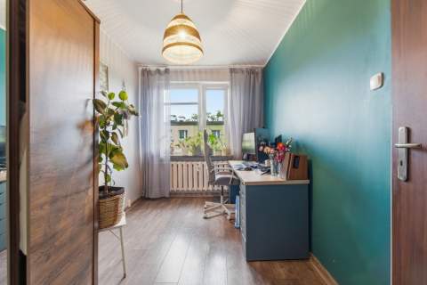 Gotowe 2 pokoje z balkonem Brynów