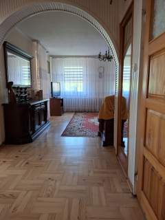 Dom 125 m2,działkę 6,8 ara Siedlce.