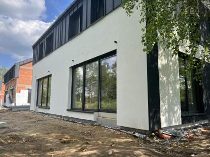 LUSINA - nowa inwestycja 